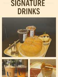 U Cup Journey ☕✨ทริปเริ่มด้วยแก้วกาแฟและจบอย่างสุข