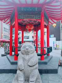 🌟食べて撮って楽しむ!📍神戸南京町🌟