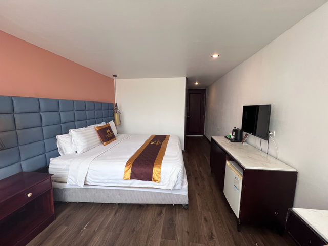 Xaysomboun Boutique Hotel