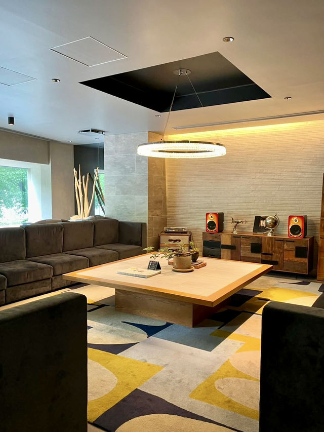 🏨 Charming Stay at Hotel Resol Nagoya