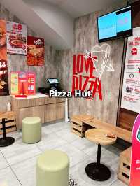 Pizza Hut: Malaysian-Inspired Pizzas and Comfort Favorites 