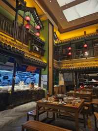 Chengdu Night Eats🌙