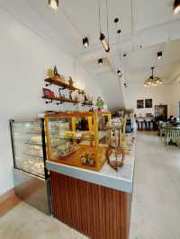 Billin Cafe & Restaurant