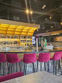 Lavish Restaurant & Bar, Sepang — A Hidden Gem Worth Every Bite