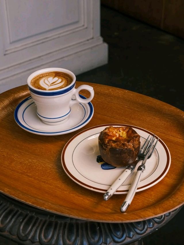 cafe pardon
