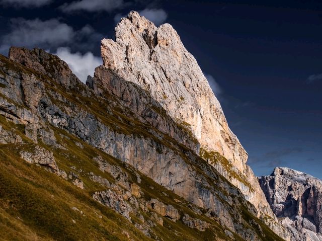 Val Gardena