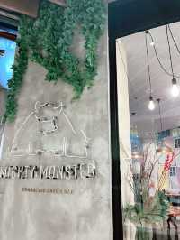 Might Monster: Must-Try Dining Spot with Bold Flavors and Signature Dishes 