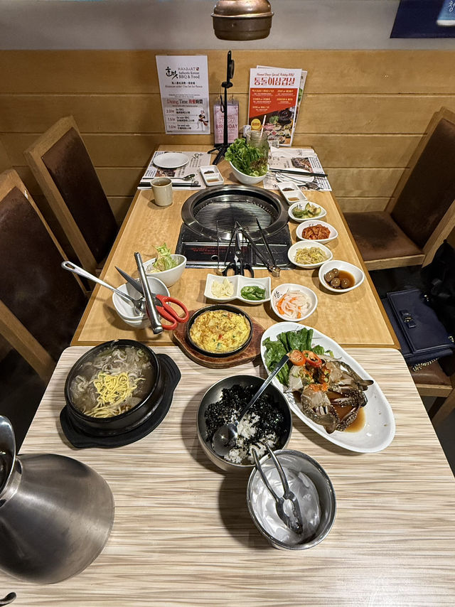 爆膏醬油蟹打卡邪惡之選   爆膏醬油蟹打卡邪惡之選