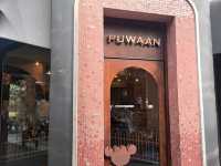 ร้านอาหารปูเป็น ซีฟู้ด หาดจอมเทียน ชลบุรี