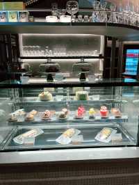 Hilton Kuching: A Premier Choice for Luxurious Comfort in the Heart of the City