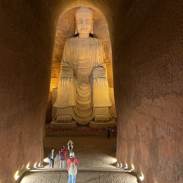Leshan Great Buddha & Oriental Capital of Buddhism