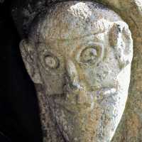 Solo by the River: The Romanesque Jewel of San Nicolao