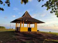 St. Felix Public Beach