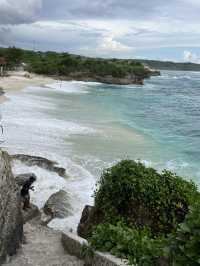 The underrated Nusa Lembongan and Ceningan 🏝️
