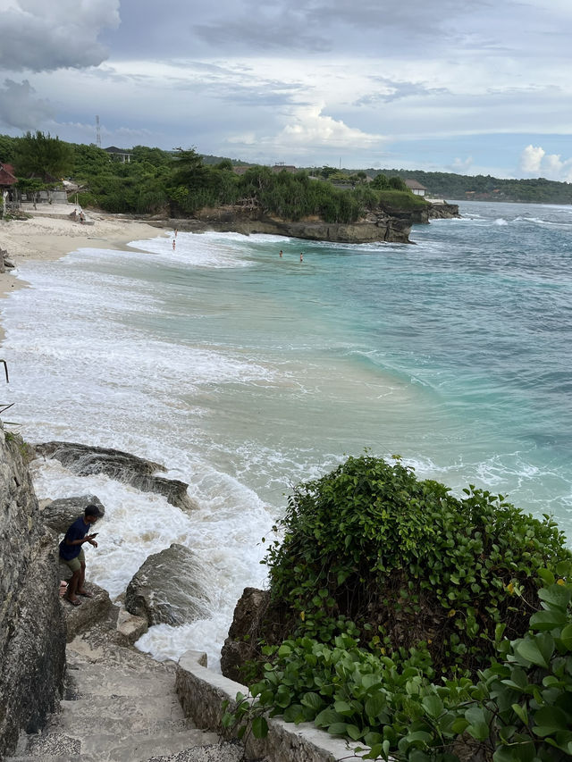 The underrated Nusa Lembongan and Ceningan 🏝️