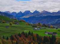 Swiss Alps