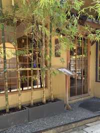🍵ร้านมัทฉะสุดฟิน ย่านตลาดจริงใจ!