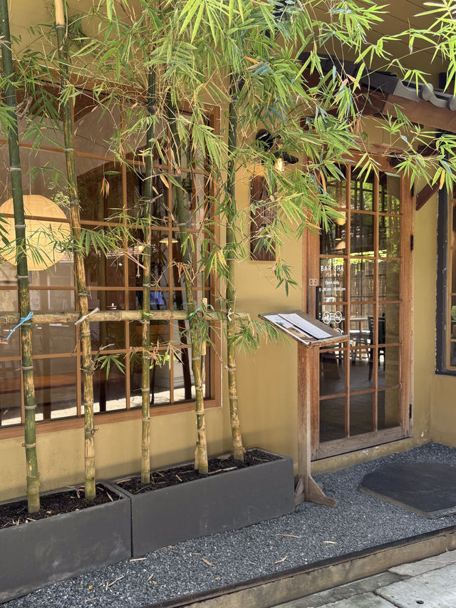🍵ร้านมัทฉะสุดฟิน ย่านตลาดจริงใจ! 🍵ร้านมัทฉะสุดฟิน ย่านตลาดจริงใจ!