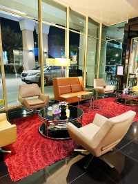 Splash, Stay, and Smile at Sunway Lagoon Hotel