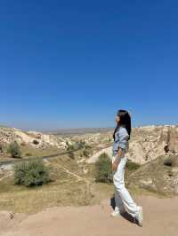 카파도키아 가볼만한곳 추천💛