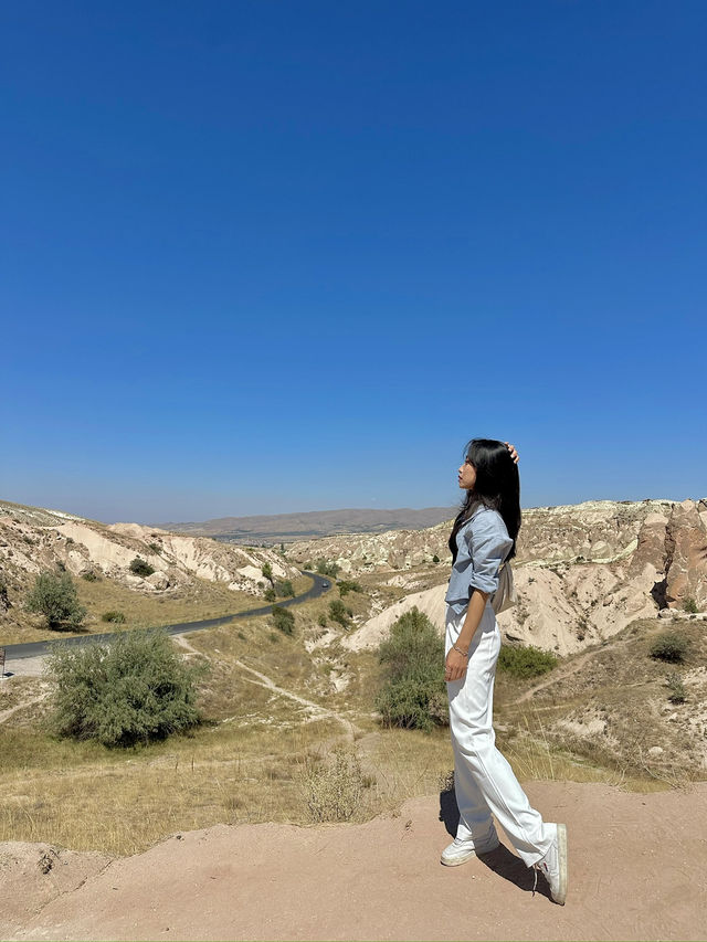 카파도키아 가볼만한곳 추천💛