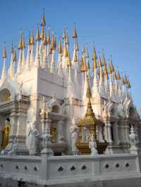 วัดพงษ์สุนันท์ จังหวัดแพร่