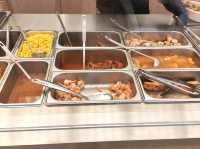 深圳|超級碗FOODBOWL(深圳灣萬象城店)
