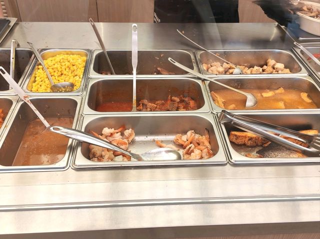 深圳|超級碗FOODBOWL(深圳灣萬象城店) 深圳|超級碗FOODBOWL(深圳灣萬象城店)