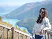 🇨🇳 👹 The Kanas Lake Monster