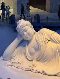 ที่สุดของเมือง นานกิง สวยสุดๆ