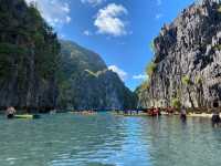 Big Lagoon - Overwhelmingly beautiful