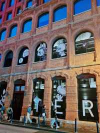 【上海•期間限定•無料✨】巨大Labubuと壁絵が可愛すぎる😊✨【2泊3日 上海北京女子旅】