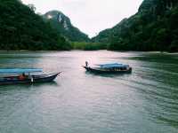 🏝️ Langkawi: Your Malaysian Island Escape Awaits! ✨🥥
