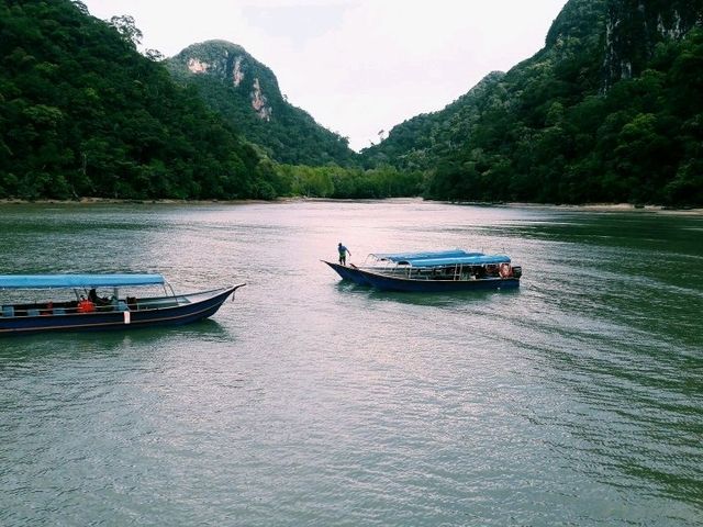 🏝️ Langkawi: Your Malaysian Island Escape Awaits! ✨🥥