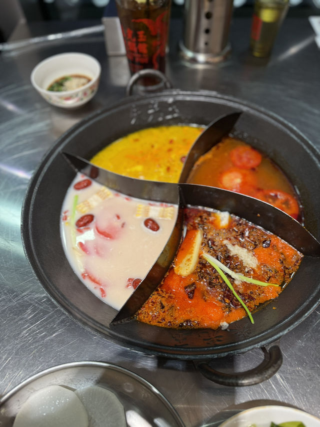 珠海必試網紅打卡火鍋店🍲 珠海必試網紅打卡火鍋店🍲