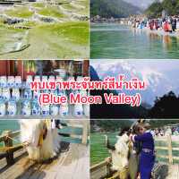 แจกพิกัด เที่ยวเมืองลี่เจียง มณฑลยูนนาน