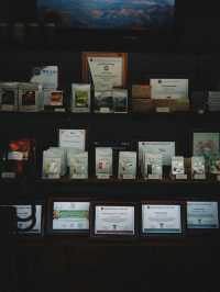 ☕️ Чианграй — где пить кофе?