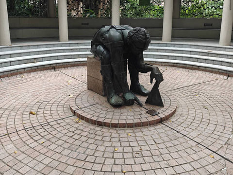 Kowloon Park 九龍公園