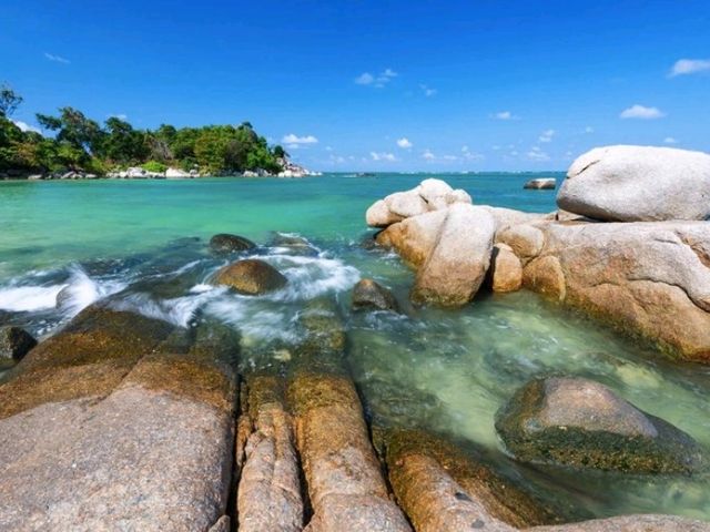 🏖️ The Best $1 Paradise: Uncrowded Bliss at One Dollar Beach 🇹🇱