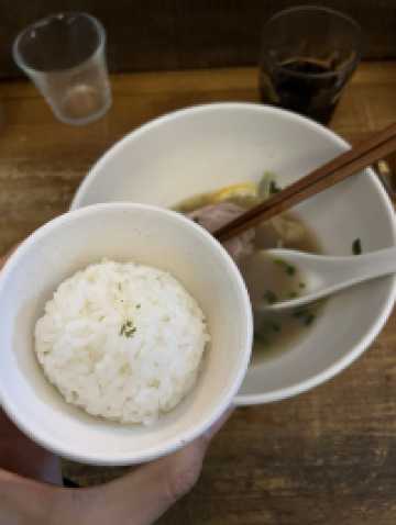 셀럽들의 합정 라멘 맛집🍜