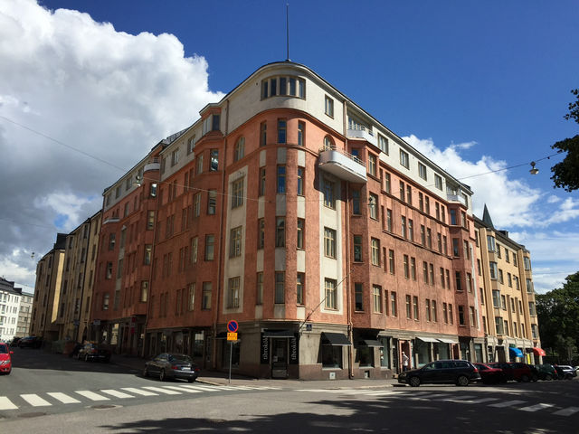 Why Helsinki Should Be on Your 2025 Travel Bucket List 🇫🇮✨