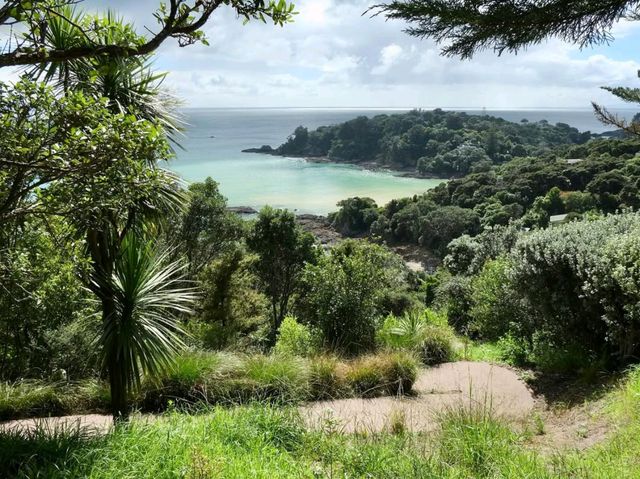 Where Every Corner Feels Like A Holiday