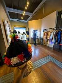 Siam Museum 深解暹羅