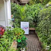 ร้านอาหารไทยเล็กๆสไตล์Homecookสูตรคุณยาย