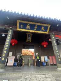 南京：六朝煙水裡的悲歡史詩，梧桐深處的涅槃重生