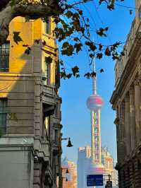 Shanghai After Dark: Ultimate Bund-Strolling Adventure 🌃✨