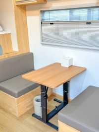 서울 근교 몸만 가도되는 카라반은 바로 여기✨ 