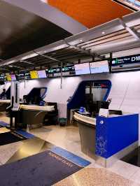 KLIA: A World-Class Travel Experience with ERAMAN Duty Free