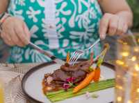 ดื่มด่ำบรรยากาศสุดโรแมนติก วิวเมืองภูเก็ต