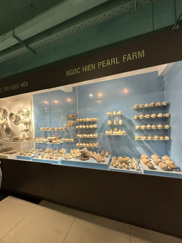 Where Phu Quoc’s Ocean Creates Its Treasures Where Phu Quoc’s Ocean Creates Its Treasures